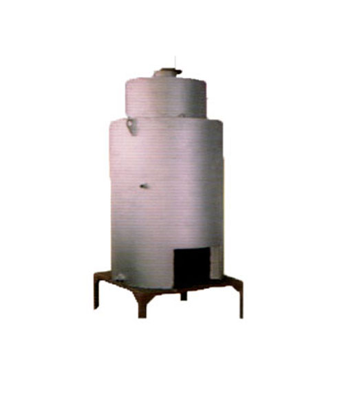 gas fire wood boiler in trichy